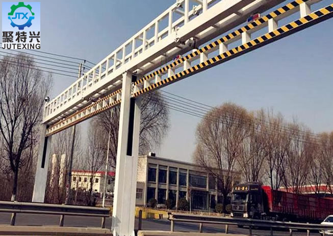 限高桿視頻2 限高桿視頻2