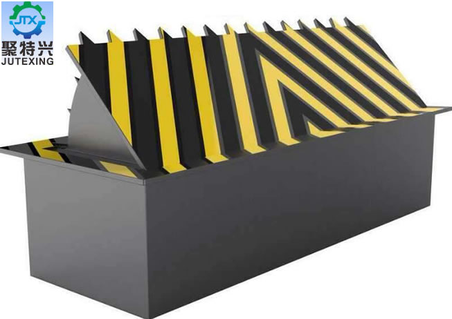 液壓路障機 液壓路障機