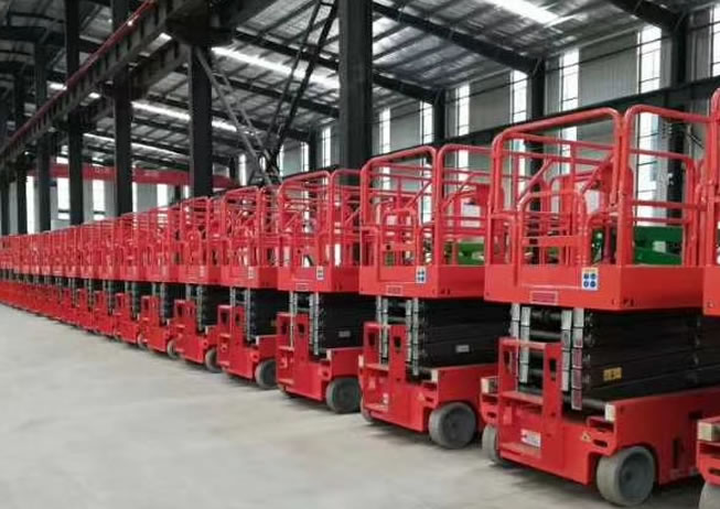 成品車間 成品車間