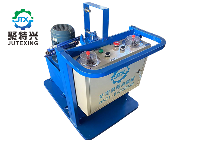 賀德克充氮小車 賀德克充氮小車